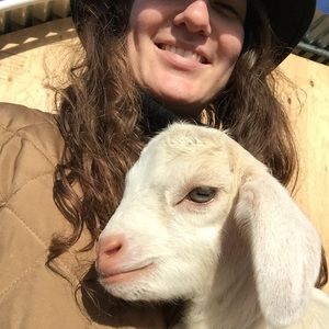 Meet your Posher, Sydney